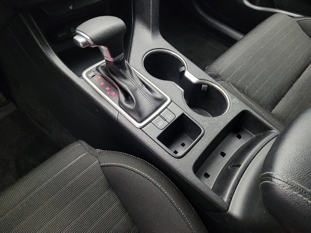 Used 2018 Kia Sportage LX w/ LX Popular Package image 26