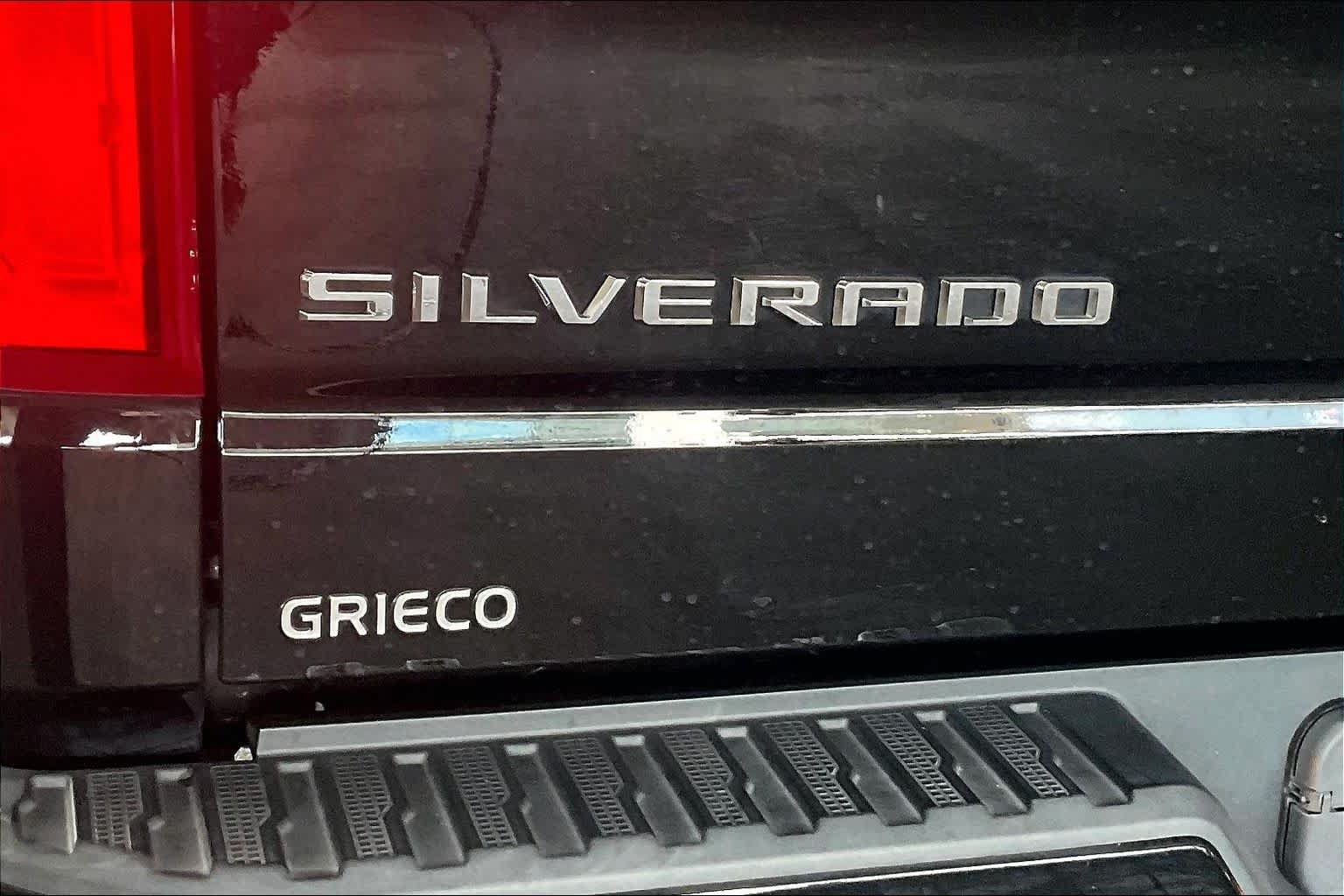 Used 2022 Chevrolet Silverado 1500 RST RWD image 29