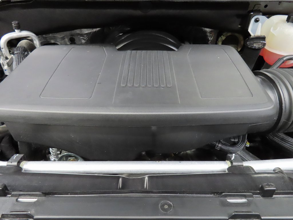 Used 2025 Chevrolet Silverado 1500 High Country w/ Midnight Edition image 32