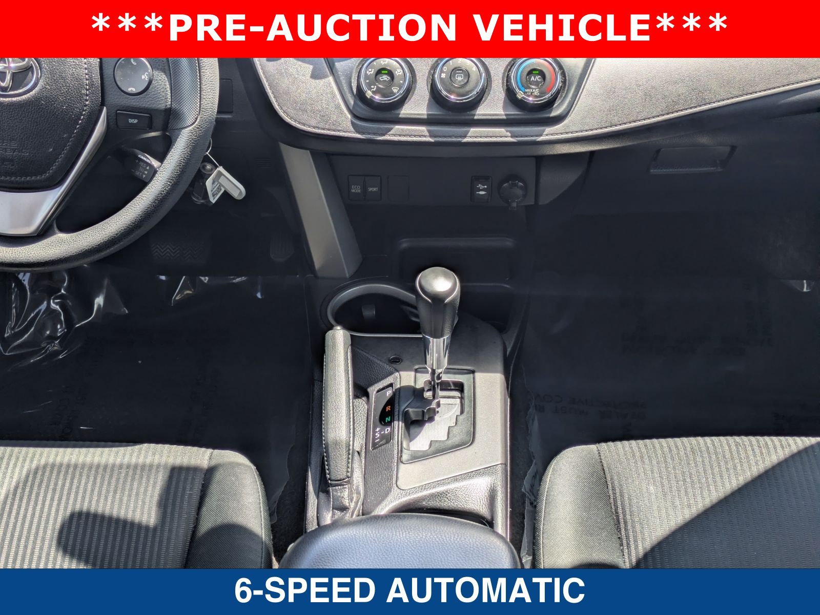Used 2016 Toyota RAV4 LE FWD image 20