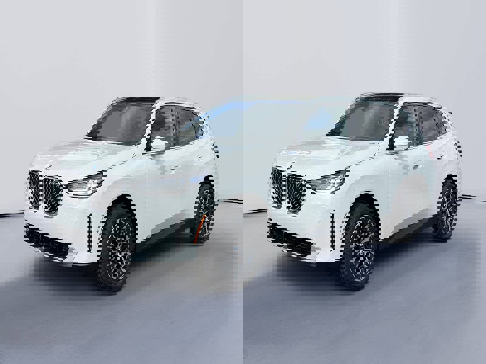 New 2025 BMW X3 xDrive30i w/ Premium Package image 7