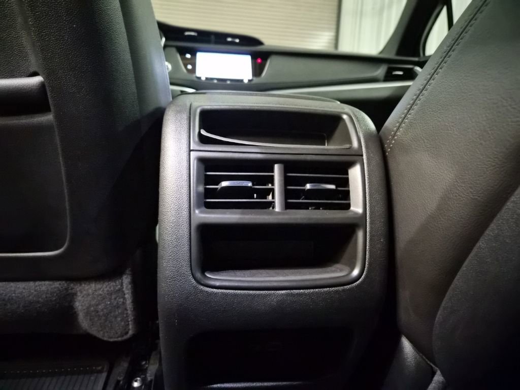 Certified 2024 Cadillac XT5 Luxury image 18