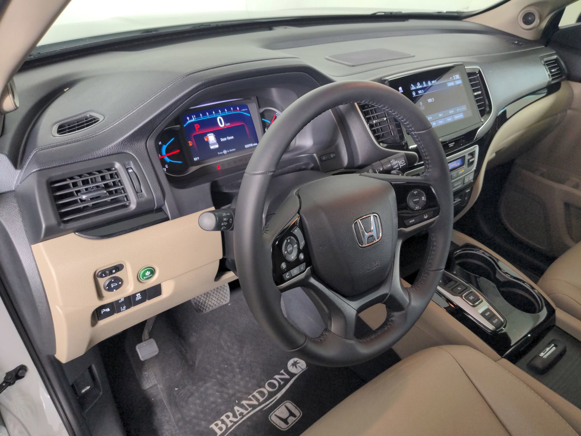 Used 2020 Honda Pilot Touring image 38