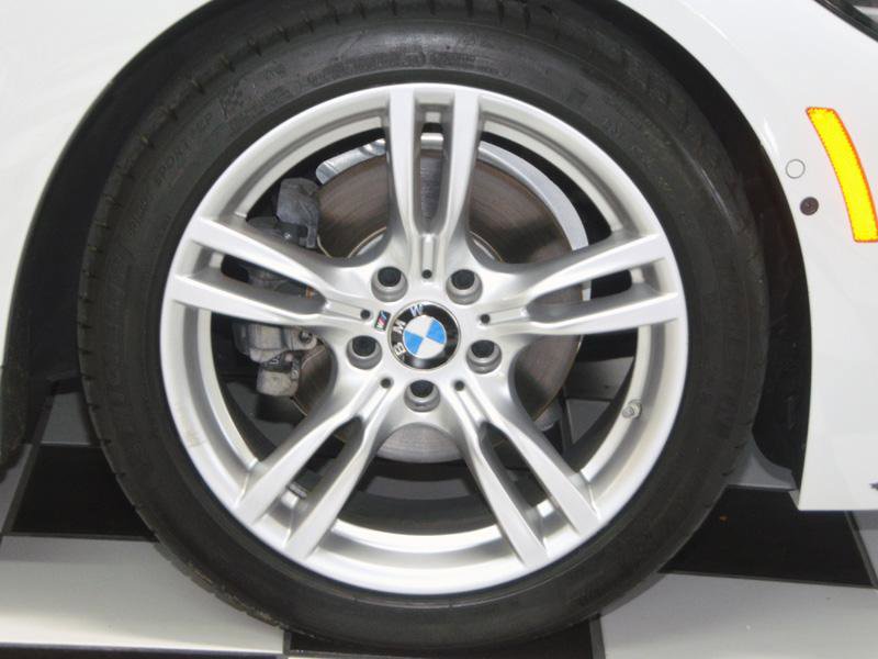 Used 2020 BMW 430i Convertible w/ M Sport Package image 14