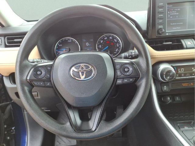 Used 2021 Toyota RAV4 XLE AWD/4WD image 15