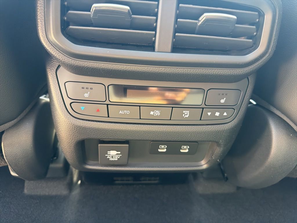 New 2026 Honda Pilot Elite image 28