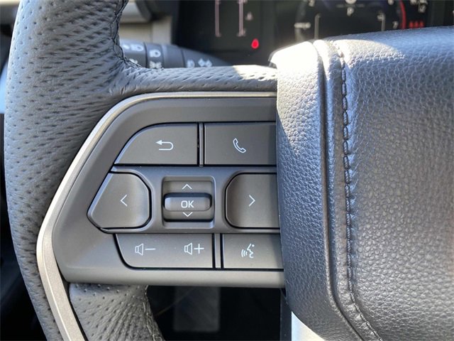 New 2025 Toyota Tacoma SR5 image 14