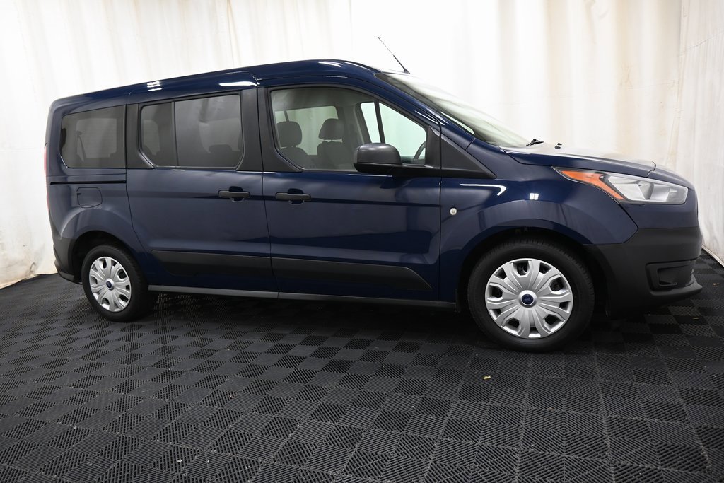 Used 2021 Ford Transit Connect XL image 7