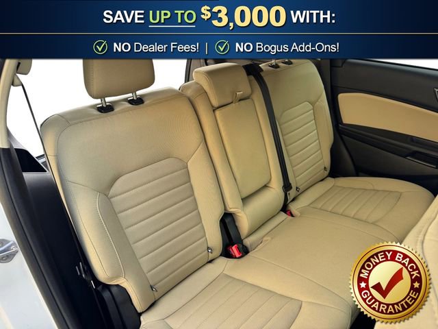 Used 2024 Ford Edge SE AWD/4WD image 23