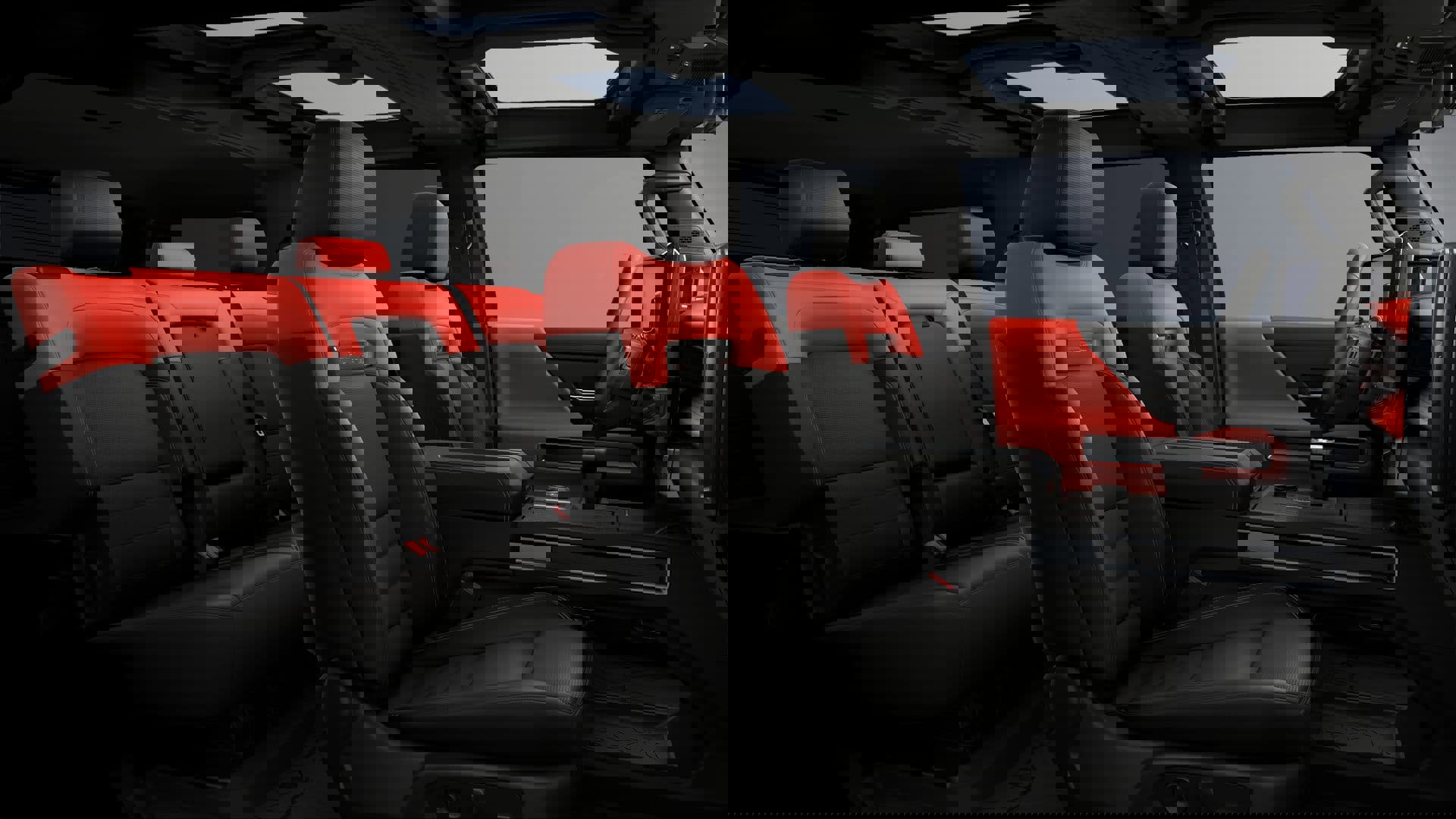 New 2026 GMC Hummer EV 3X image 33