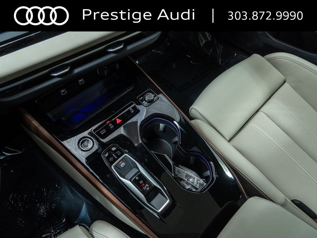 New 2025 Audi A5 2.0T Premium Plus image 19