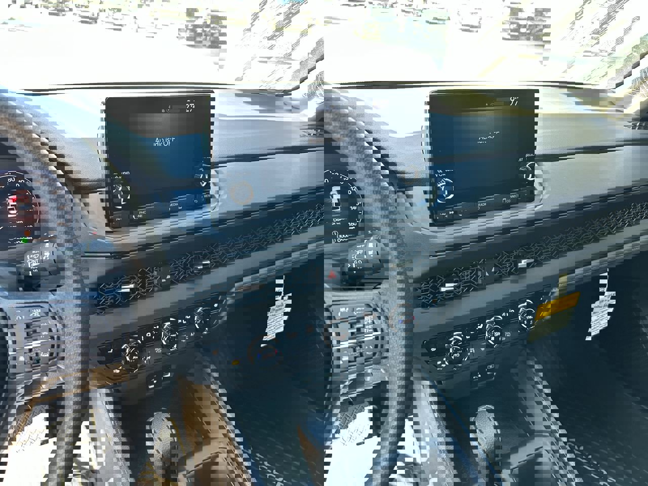 New 2025 Honda Accord SE image 14