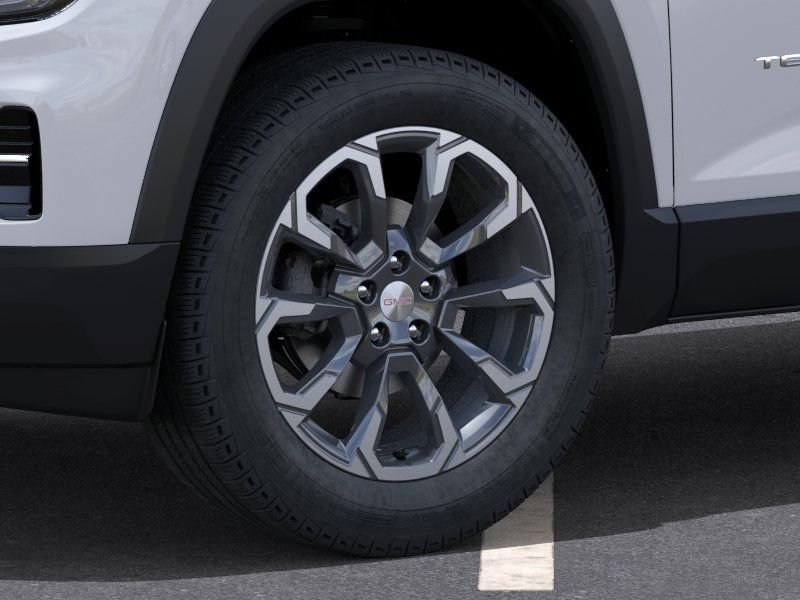 New 2027 GMC Terrain Elevation w/ Elevation Premium Package FWD image 9