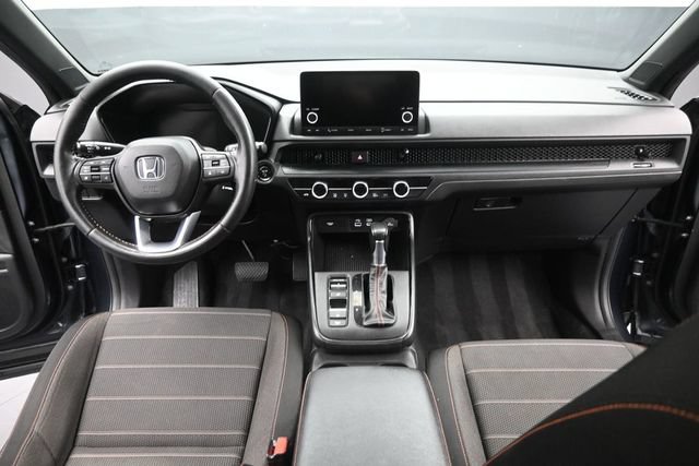 Certified 2024 Honda CR-V Sport image 14