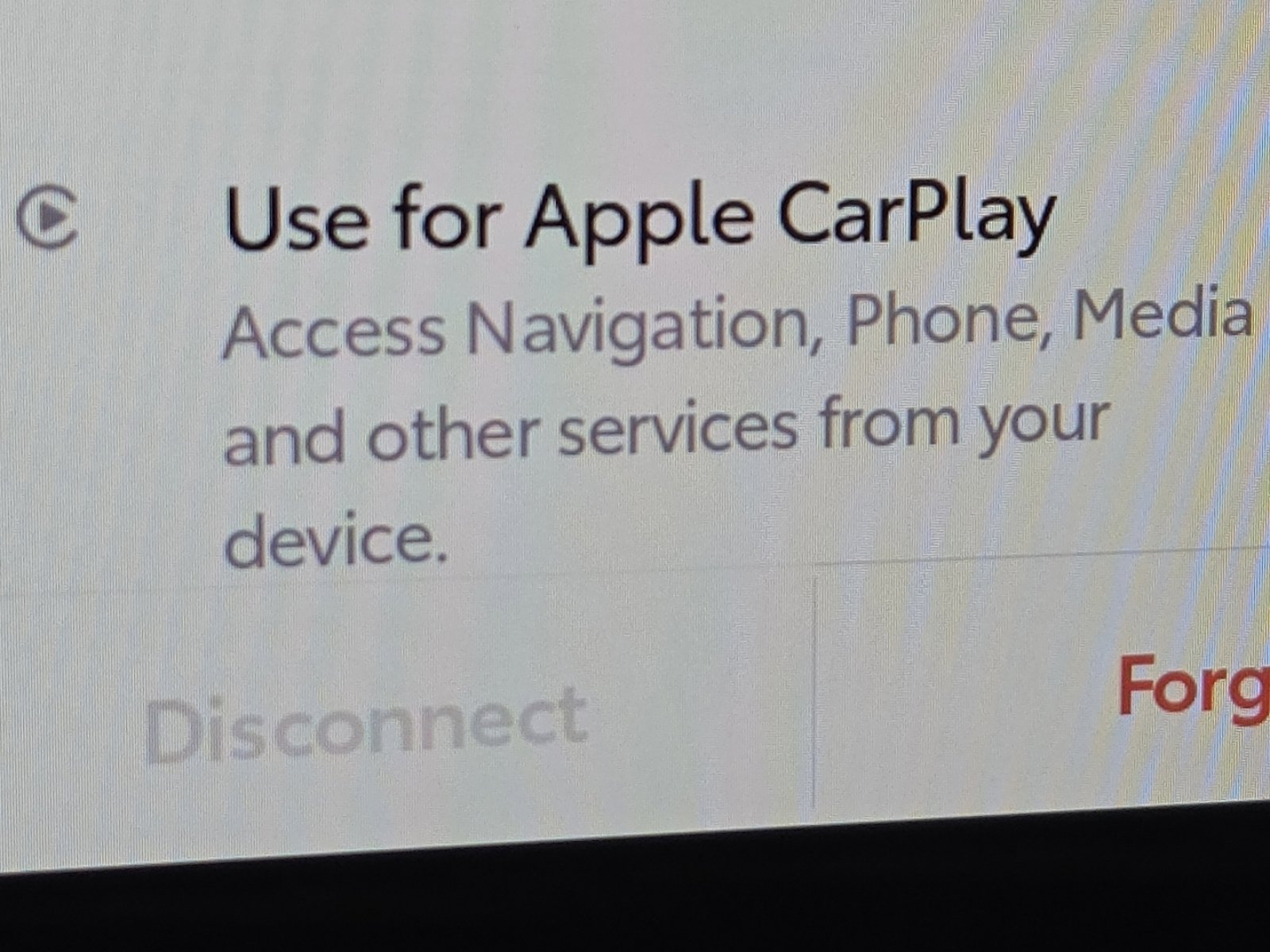 Used 2025 Toyota Camry SE w/ Convenience Package image 4