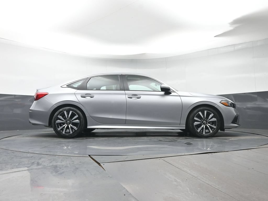 Certified 2023 Honda Civic EX image 31