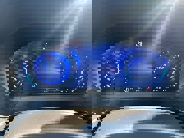 Used 2022 Ford Escape Titanium w/ Titanium Elite Package image 22