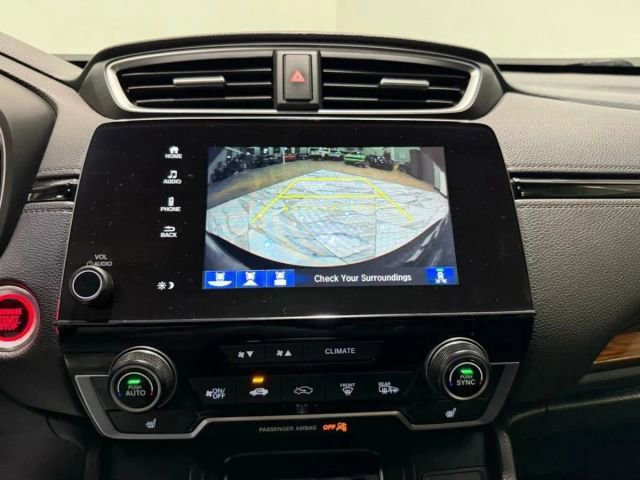 Used 2021 Honda CR-V EX-L image 20