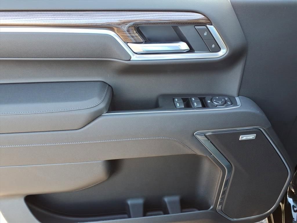 New 2026 Chevrolet Silverado 1500 RST w/ All Star Edition Plus image 7