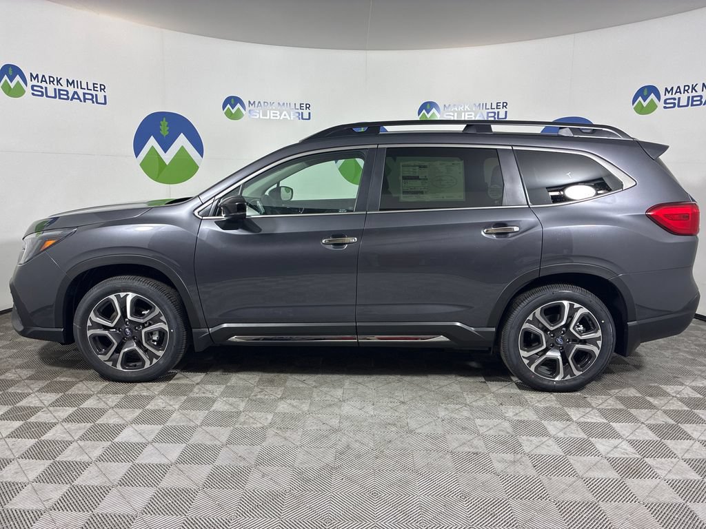 New 2026 Subaru Ascent Touring AWD/4WD image 8