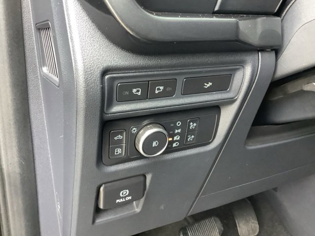 Used 2022 Ford F150 XLT w/ Equipment Group 302A High AWD/4WD image 28