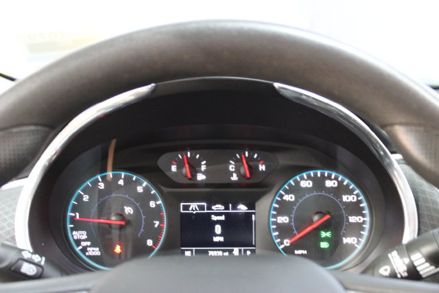 Used 2021 Chevrolet Malibu LT FWD image 18