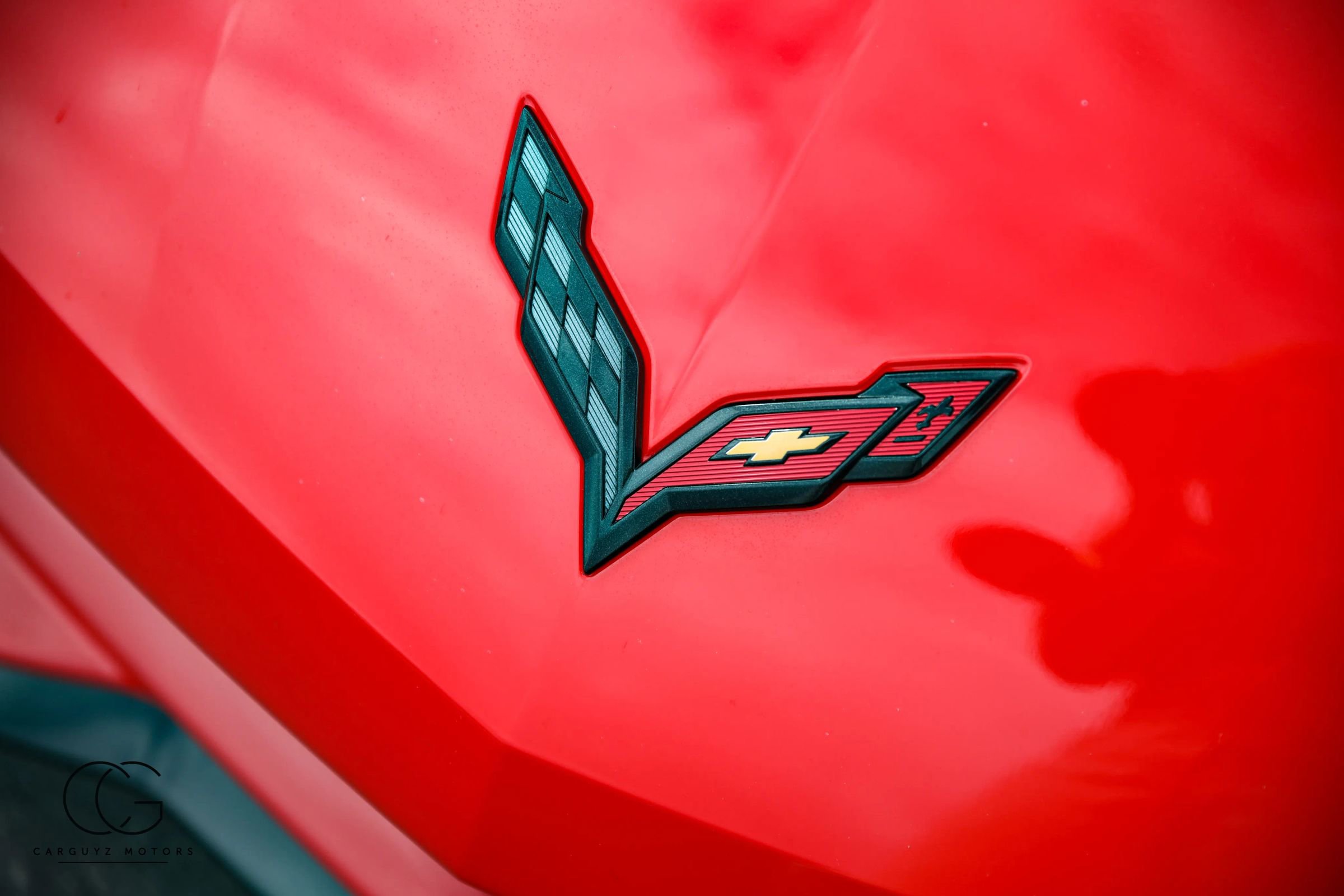 Used 2016 Chevrolet Corvette Z06 w/ 3LZ Preferred Equipment Group image 10