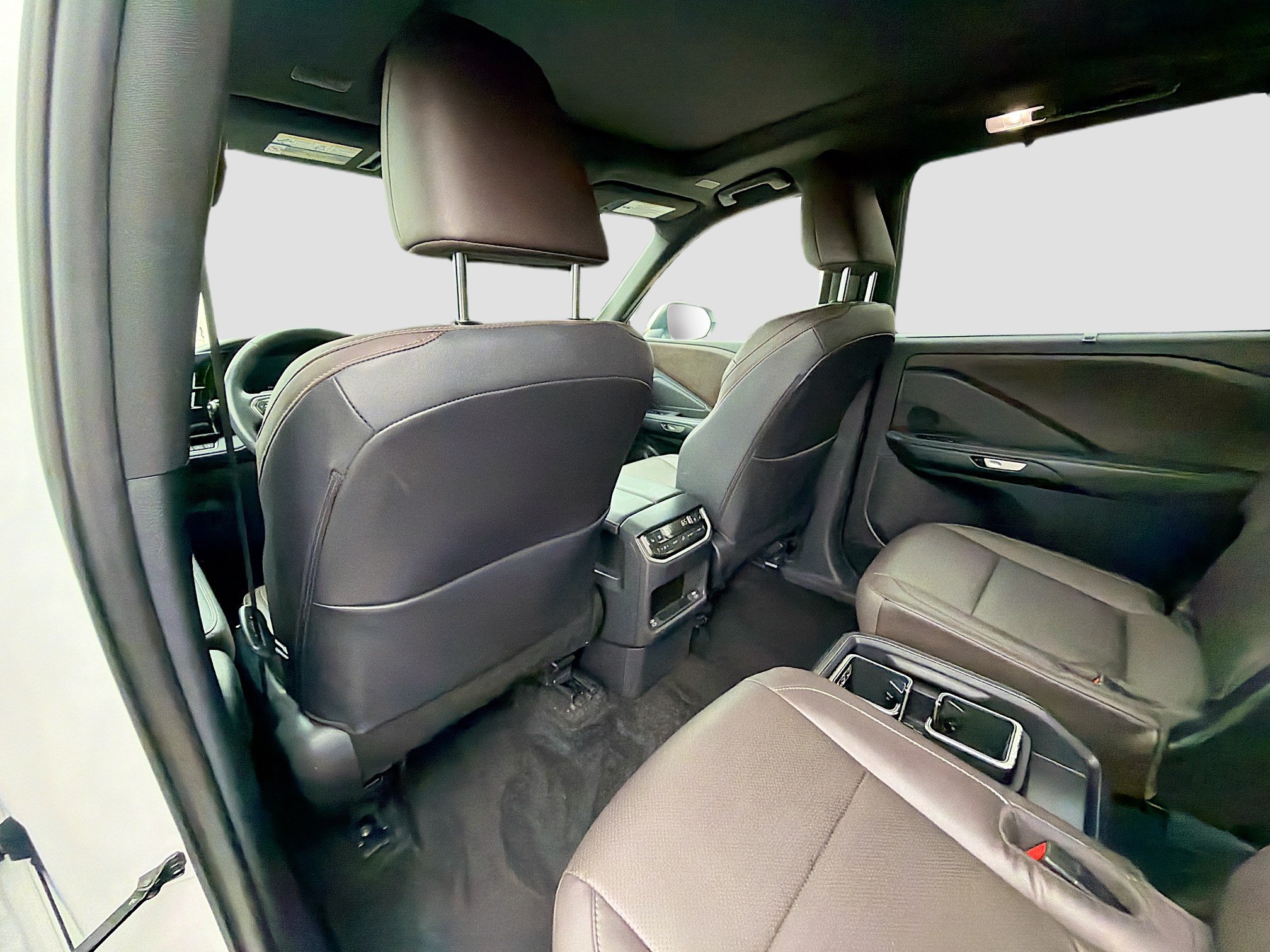 Used 2025 Lexus TX 350 AWD w/ Technology Package image 22