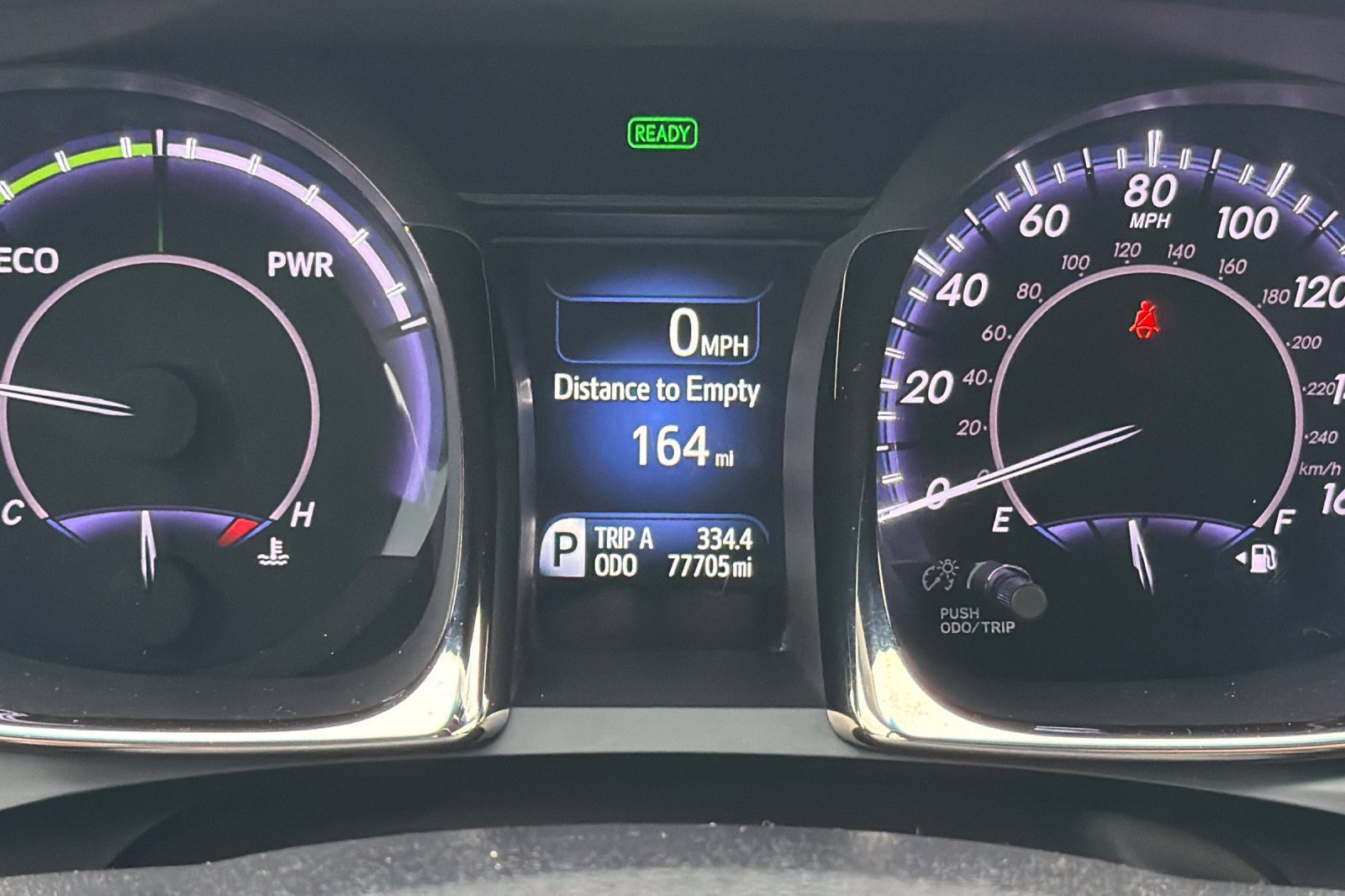 Used 2014 Toyota Avalon Limited image 26