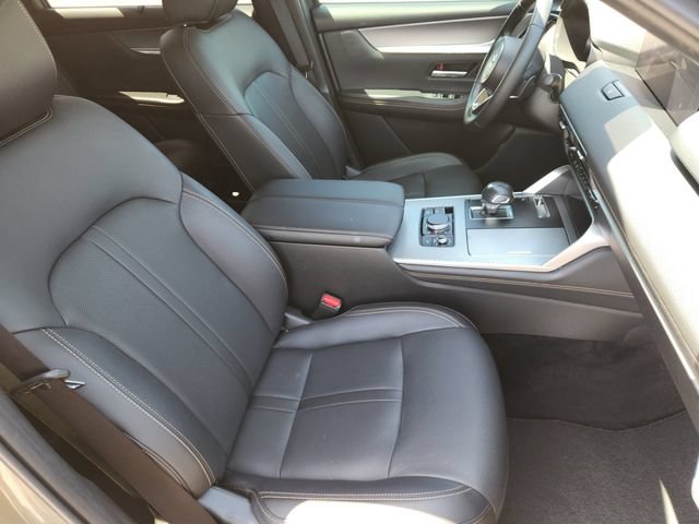 Used 2025 MAZDA CX-70 Plug-In Hybrid w/ Premium Pkg AWD/4WD image 11