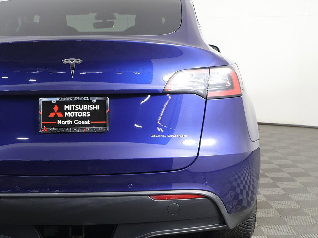 Used 2021 Tesla Model Y Long Range image 17