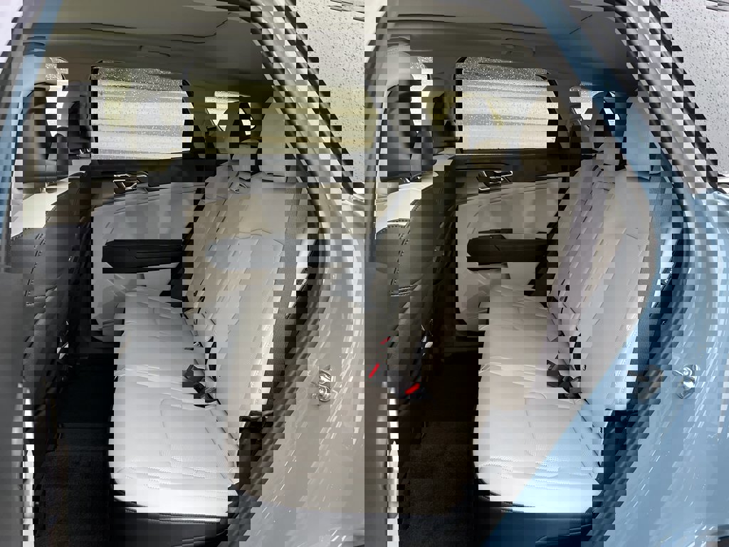 New 2026 Kia Sportage EX w/ EX Panoramic Sunroof Package image 13