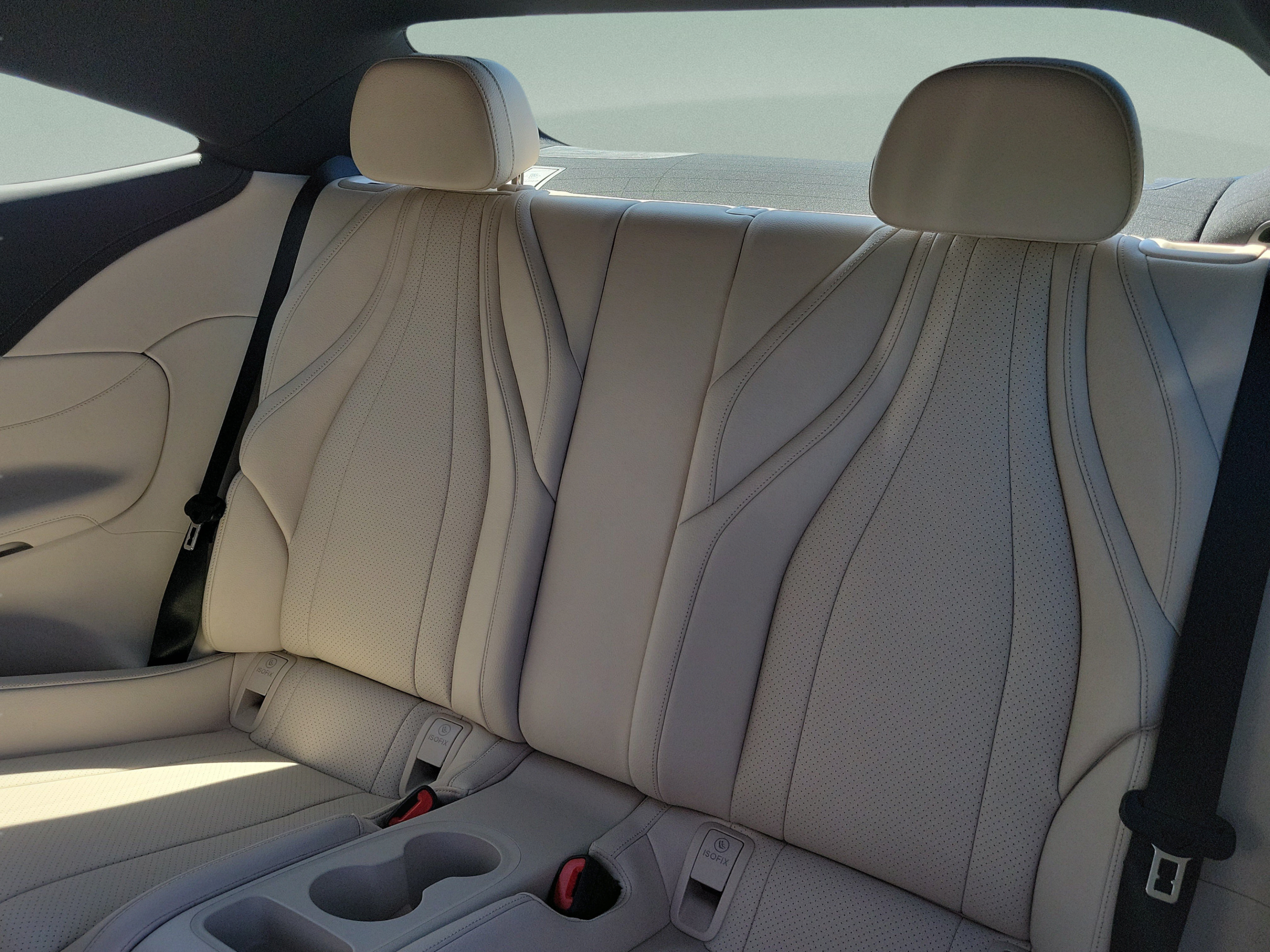 New 2026 Mercedes-Benz CLE 300 4MATIC Coupe image 10