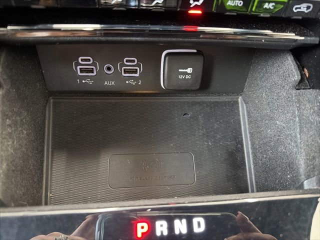 Used 2021 Jeep Grand Cherokee L Laredo AWD/4WD image 26