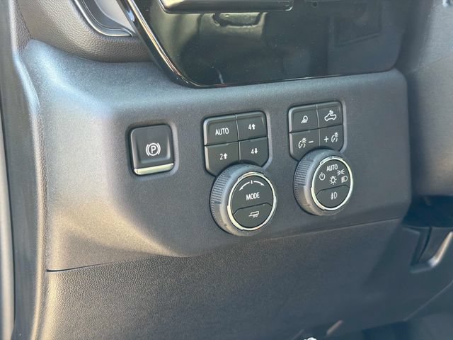 New 2026 Chevrolet Silverado 2500 LT w/ Trail Boss Package AWD/4WD image 24