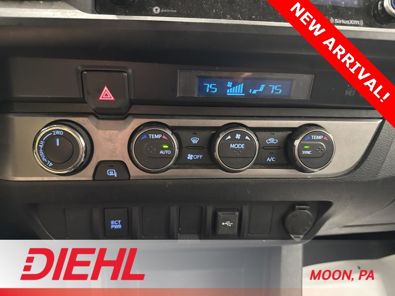 Used 2021 Toyota Tacoma SR image 25