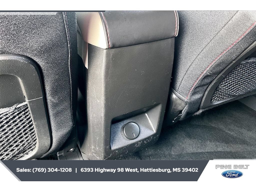 Used 2015 Chevrolet Equinox LT FWD image 25