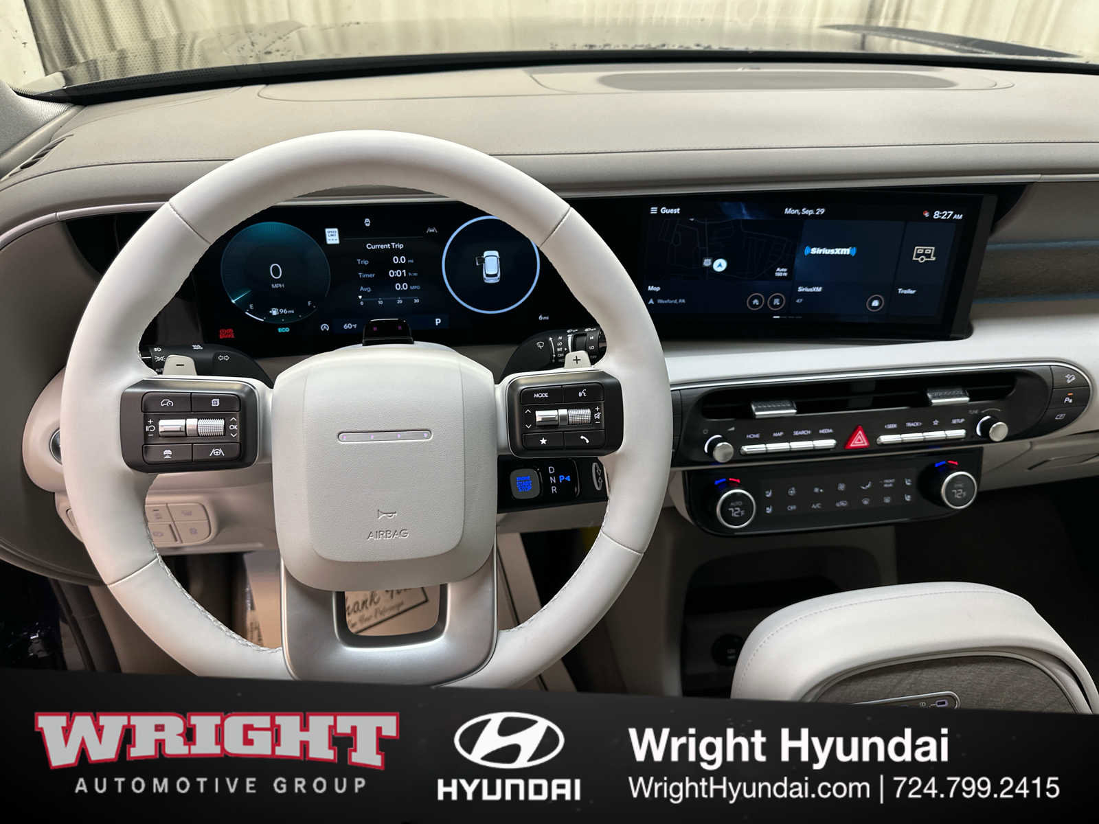 New 2026 Hyundai Palisade Limited image 13
