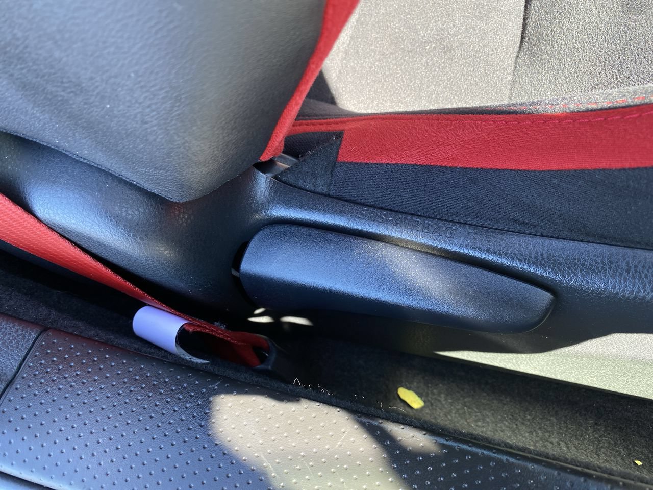 Used 2019 Toyota 86 TRD SE RWD image 36