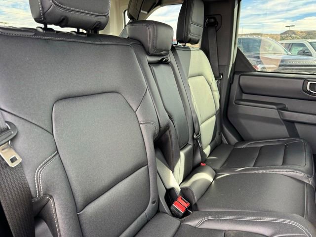 New 2025 Ford Bronco Badlands image 22