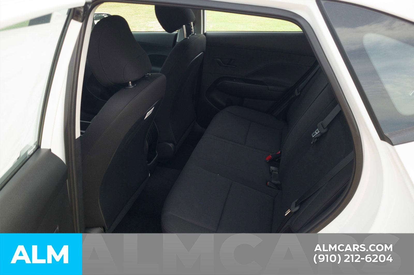 Certified 2026 Hyundai Kona SE image 18