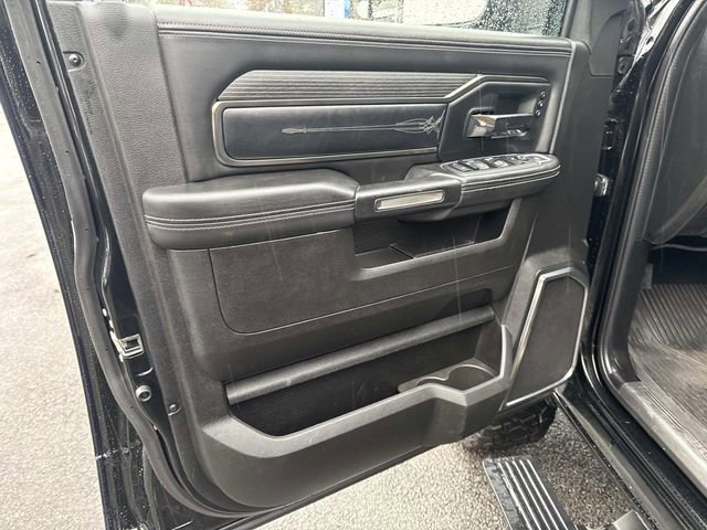 Used 2022 RAM 3500 Limited w/ Night Edition image 21