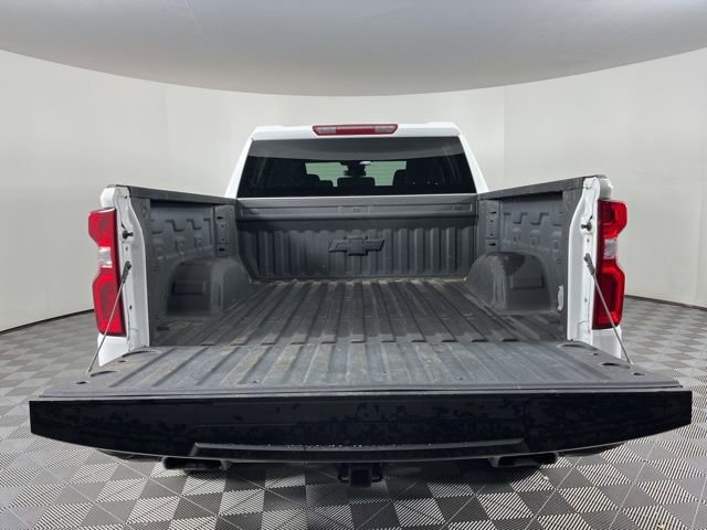 Used 2023 Chevrolet Silverado 1500 LT Trail Boss w/ Protection Package image 46