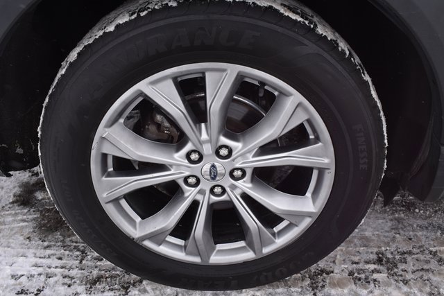 Used 2020 Ford Explorer XLT w/ Equipment Group 202A image 52