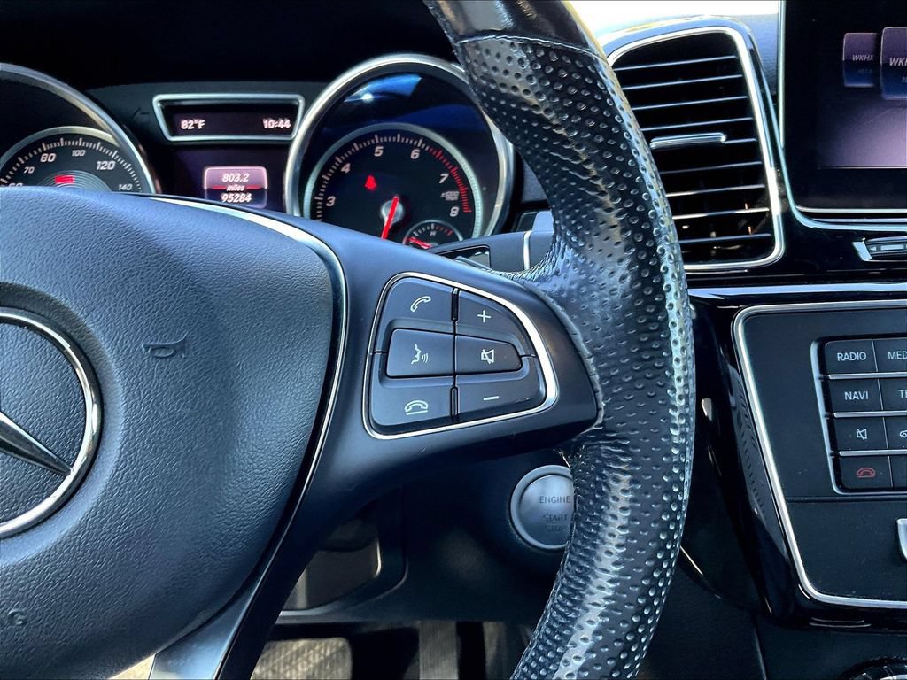 Used 2018 Mercedes-Benz GLE 350 image 10