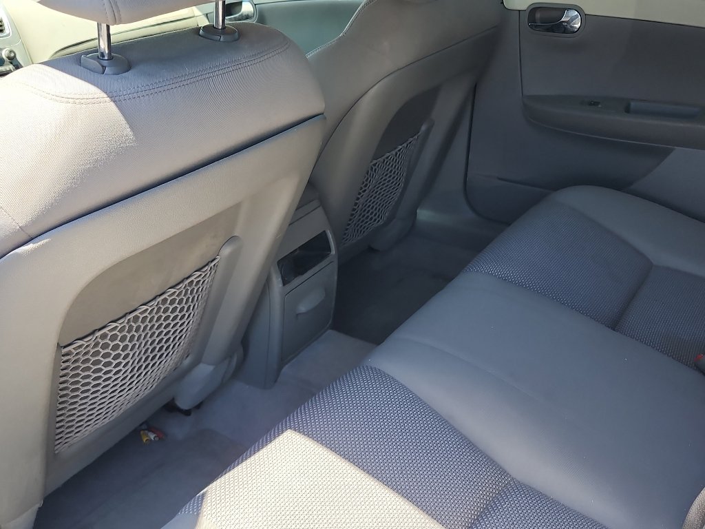 Used 2012 Chevrolet Malibu LT FWD image 14