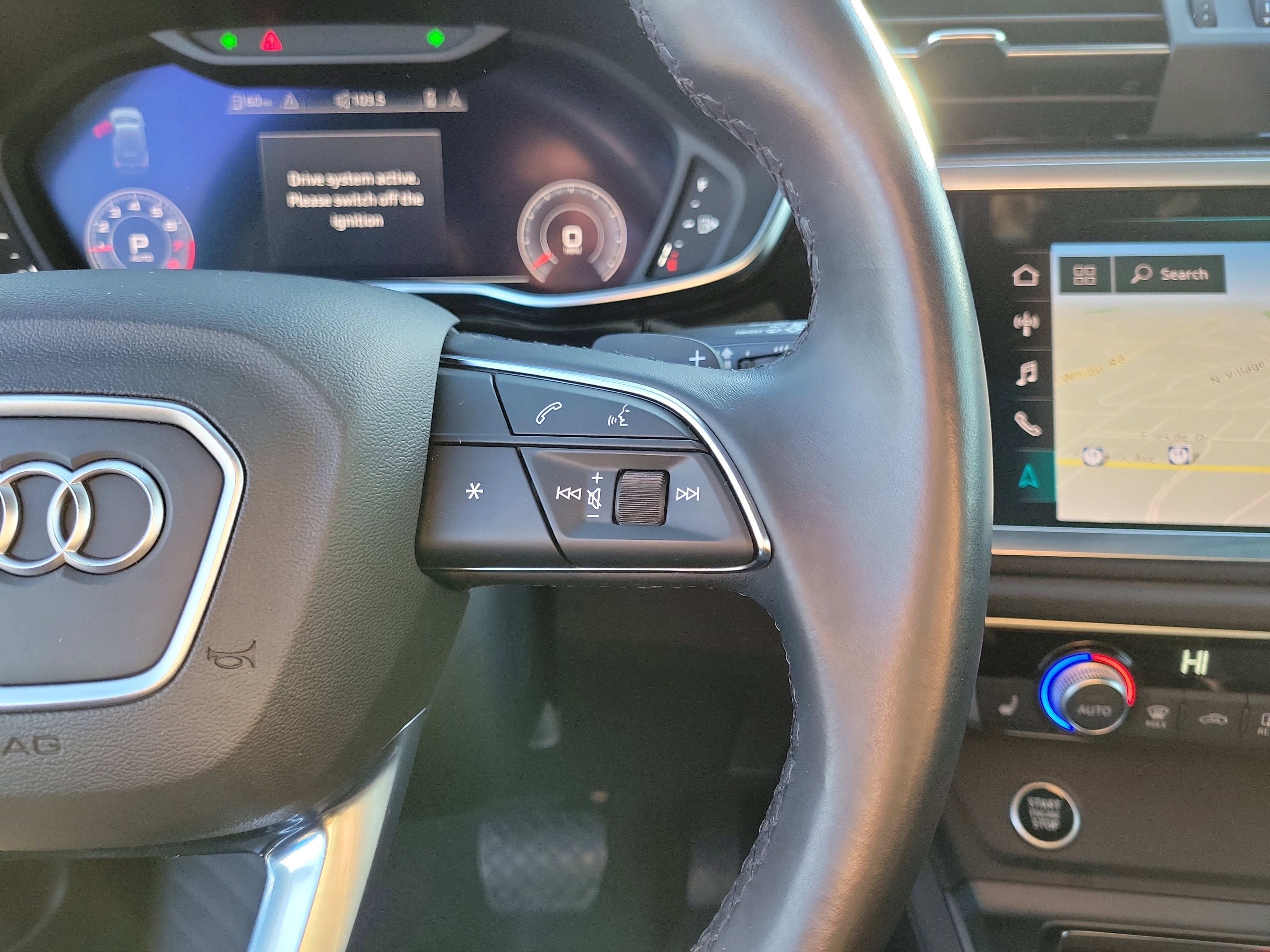 Used 2021 Audi Q3 2.0T Premium Plus w/ Premium Plus Package image 24