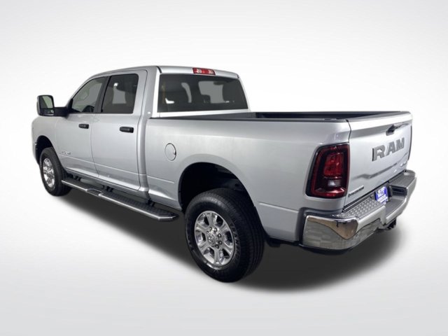 Used 2026 RAM 2500 Big Horn AWD/4WD image 10