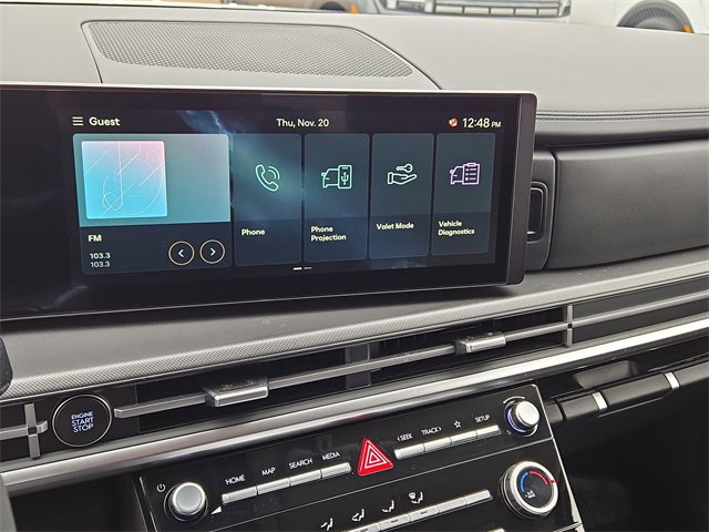 New 2026 Hyundai Santa Fe SE w/ Tow & Go Package image 11