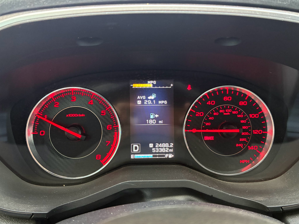 Used 2018 Subaru Impreza 2.0i Sport AWD/4WD image 15